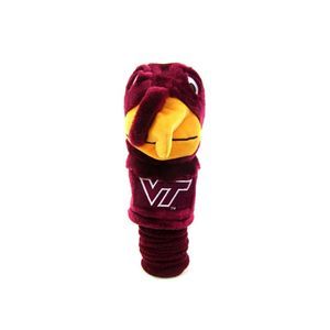 New Team Golf Virginia Tech Hokies Mascot Jumbo Driver Headcover